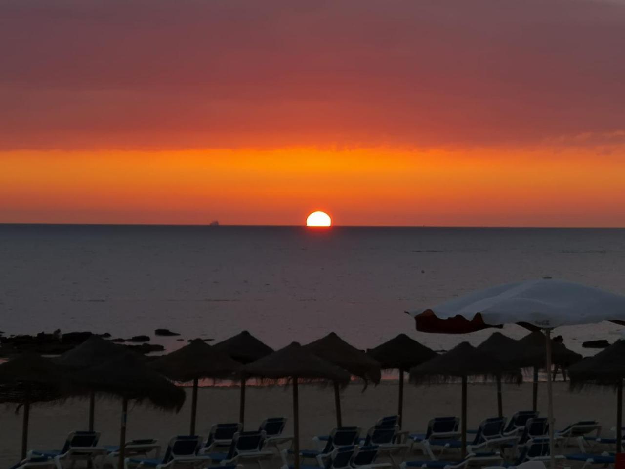 Horizonte Sunny Home By Cadiz4Rentals 외부 사진