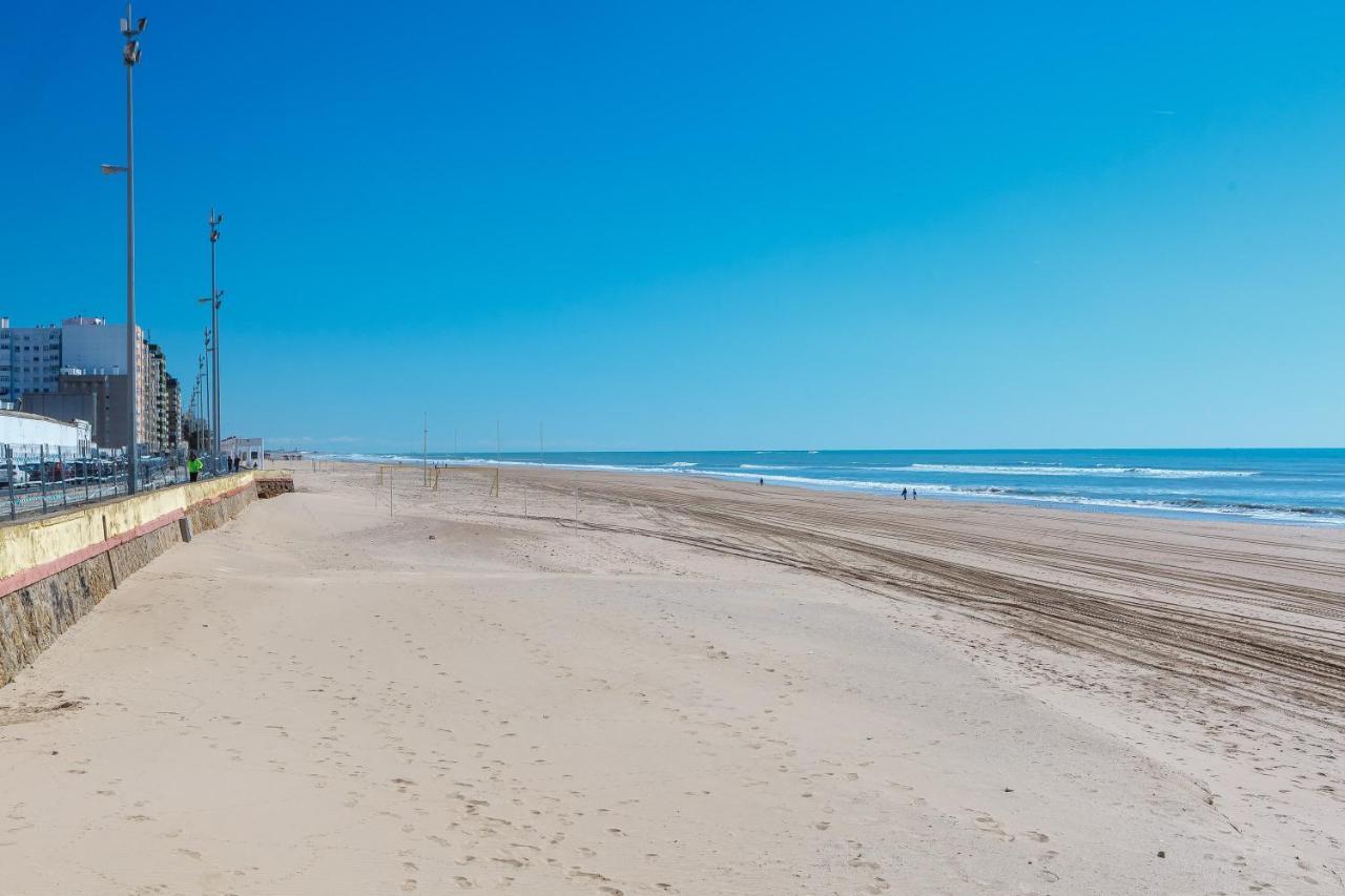 Horizonte Sunny Home By Cadiz4Rentals 외부 사진