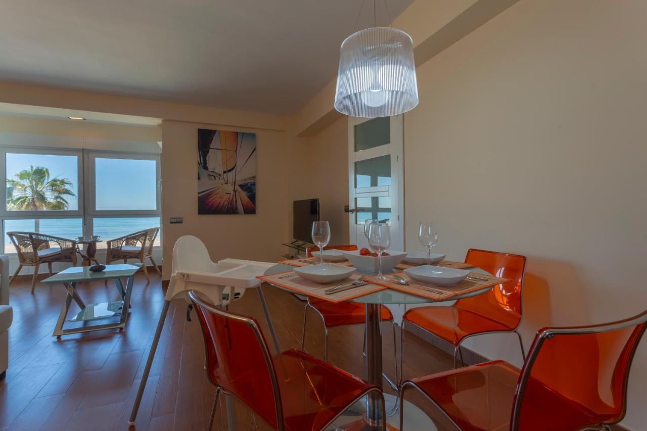 Horizonte Sunny Home By Cadiz4Rentals 외부 사진