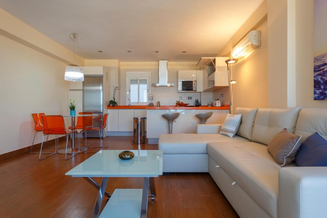 Horizonte Sunny Home By Cadiz4Rentals 외부 사진