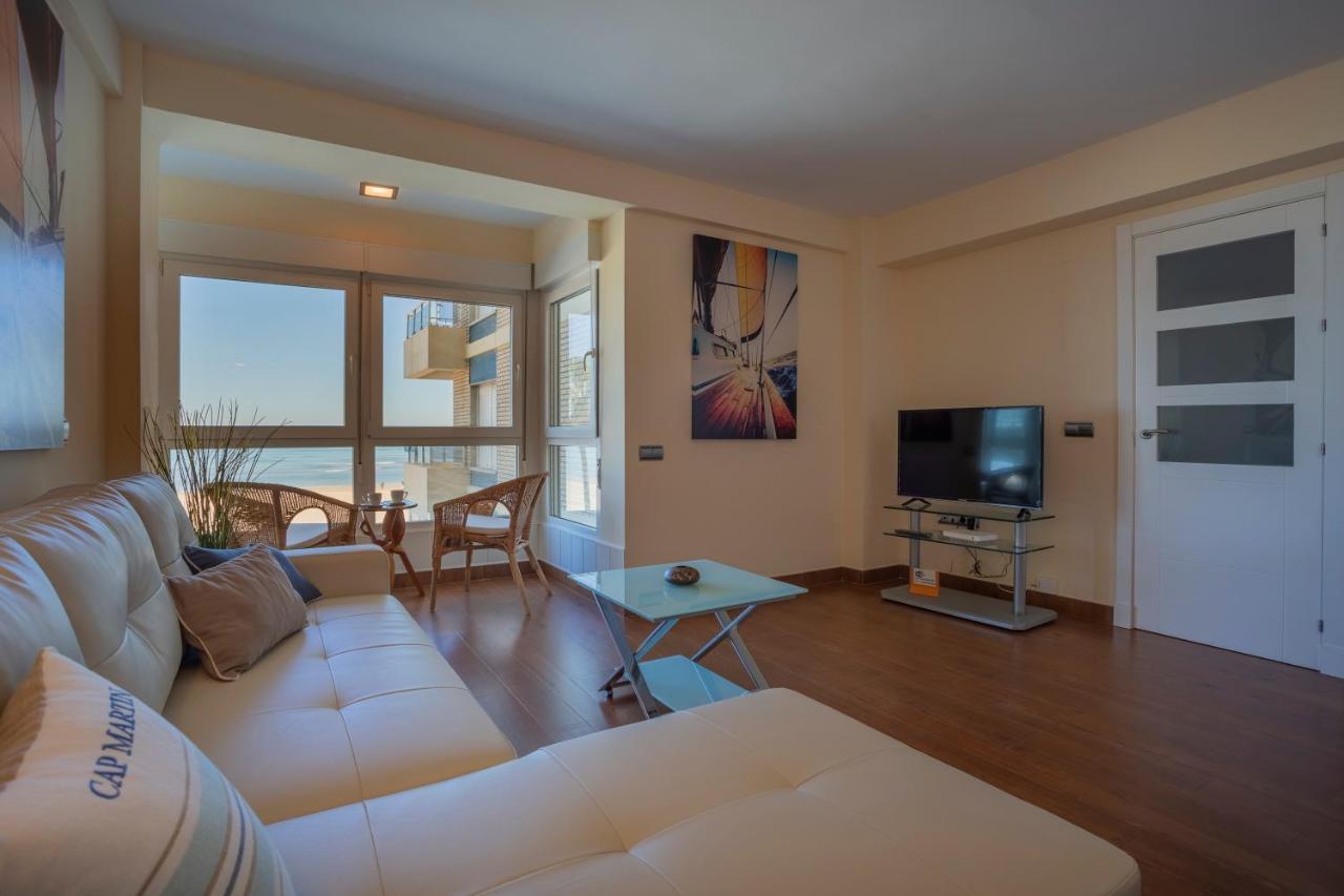 Horizonte Sunny Home By Cadiz4Rentals 외부 사진