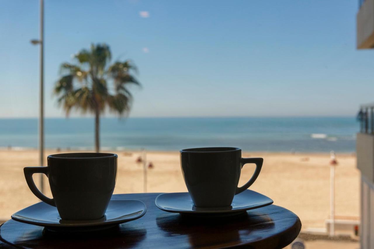 Horizonte Sunny Home By Cadiz4Rentals 외부 사진