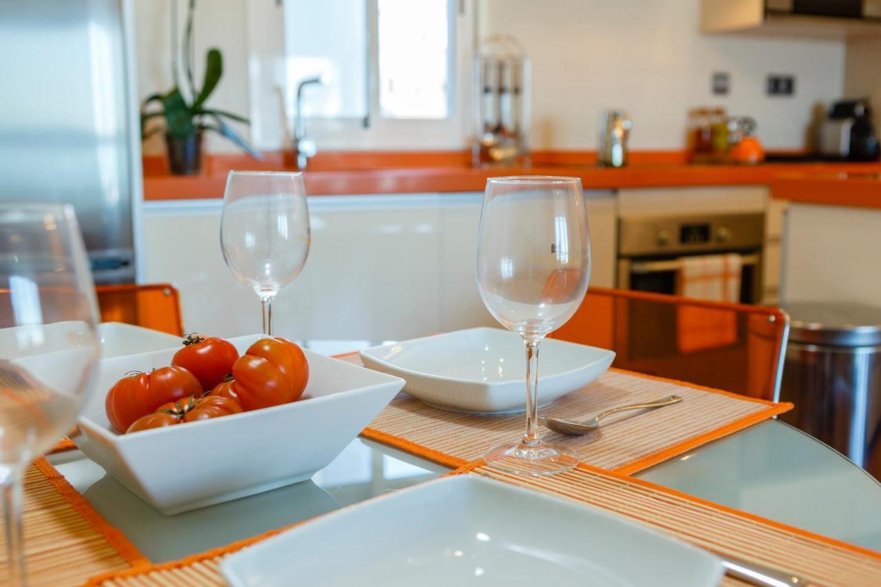 Horizonte Sunny Home By Cadiz4Rentals 외부 사진