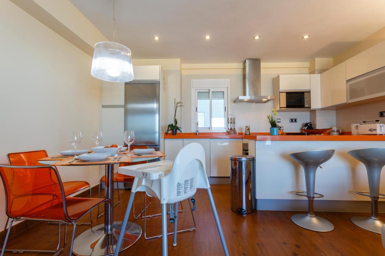 Horizonte Sunny Home By Cadiz4Rentals 외부 사진