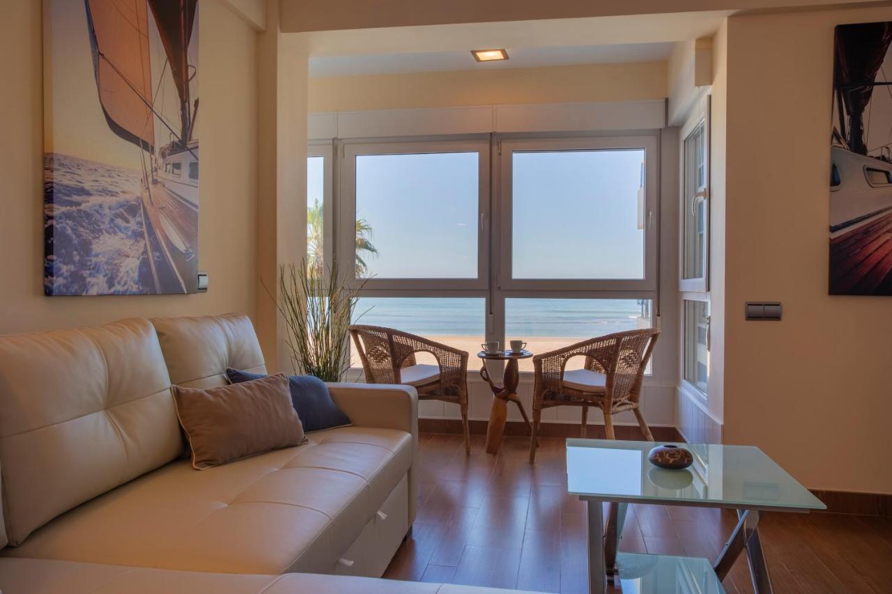 Horizonte Sunny Home By Cadiz4Rentals 외부 사진