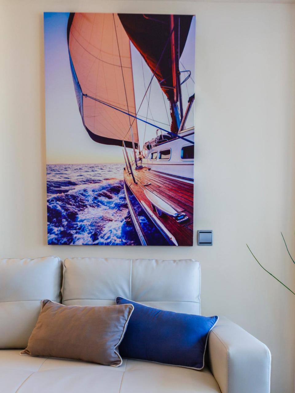 Horizonte Sunny Home By Cadiz4Rentals 외부 사진