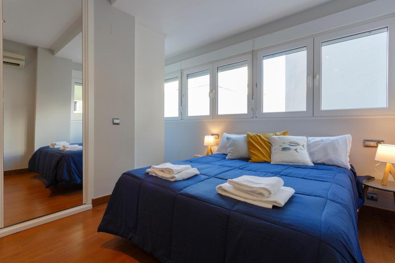 Horizonte Sunny Home By Cadiz4Rentals 외부 사진