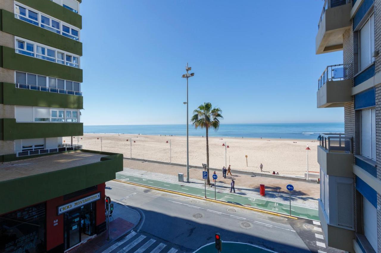 Horizonte Sunny Home By Cadiz4Rentals 외부 사진