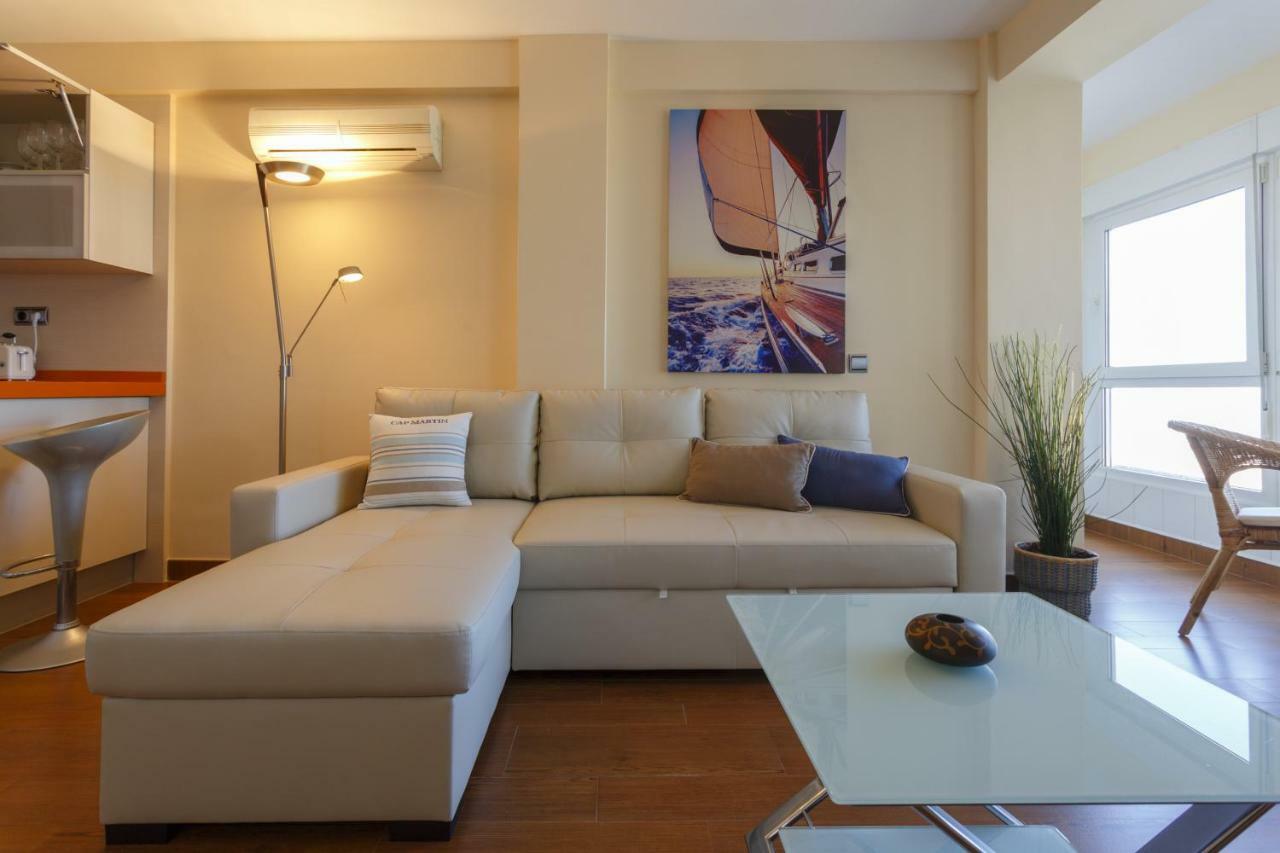 Horizonte Sunny Home By Cadiz4Rentals 외부 사진