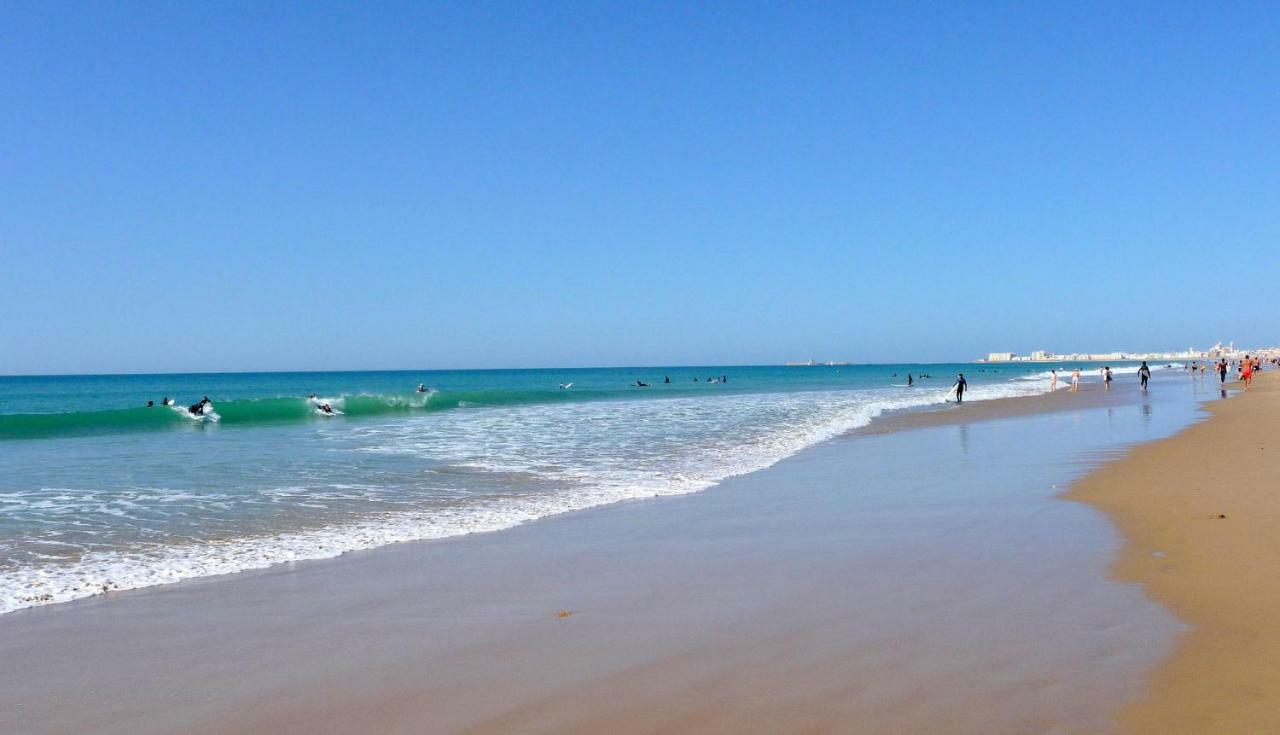 Horizonte Sunny Home By Cadiz4Rentals 외부 사진