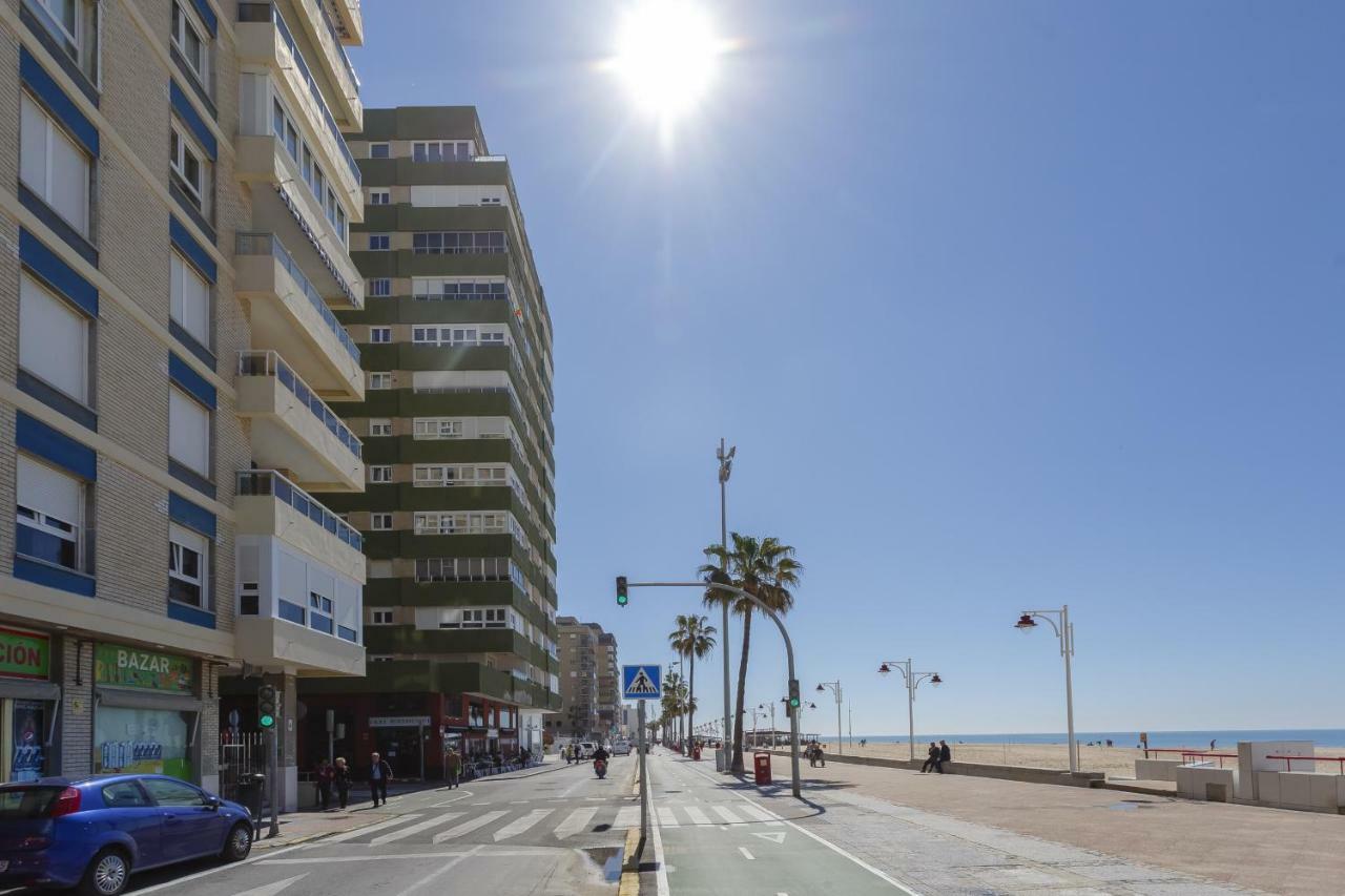 Horizonte Sunny Home By Cadiz4Rentals 외부 사진