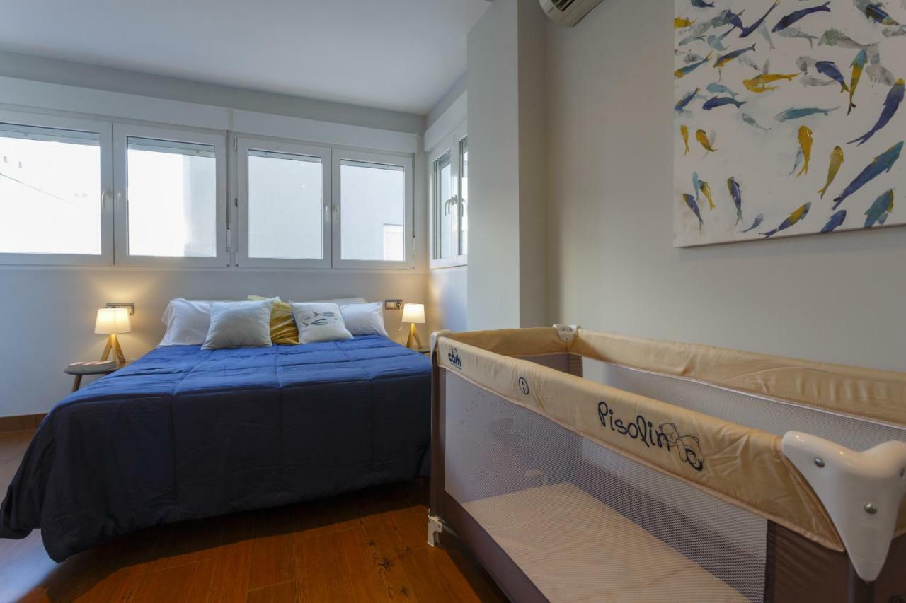 Horizonte Sunny Home By Cadiz4Rentals 외부 사진