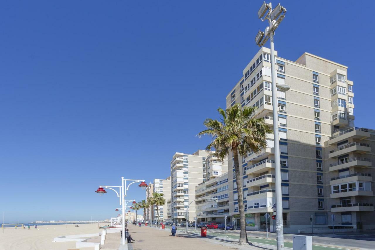 Horizonte Sunny Home By Cadiz4Rentals 외부 사진