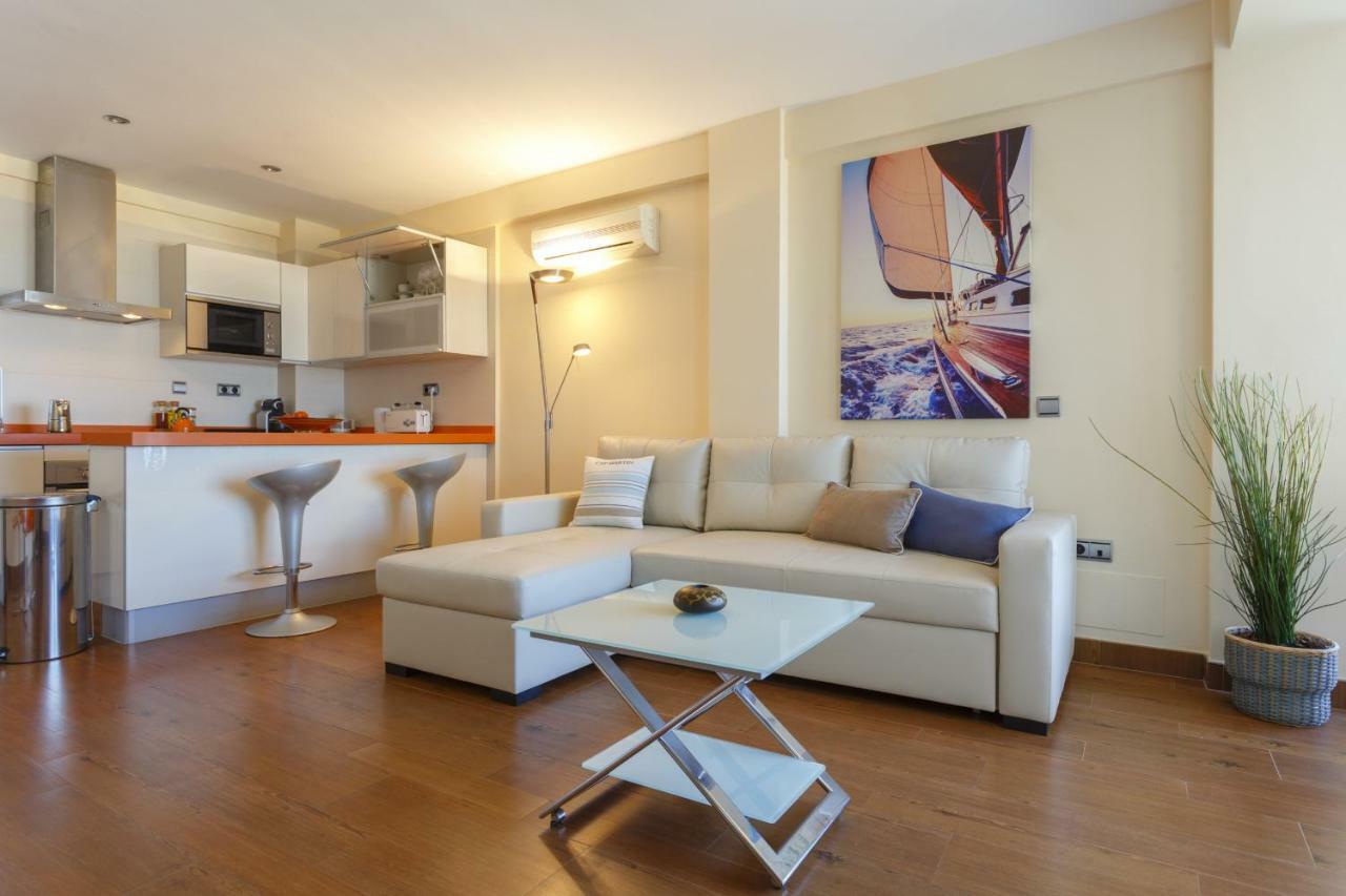 Horizonte Sunny Home By Cadiz4Rentals 외부 사진
