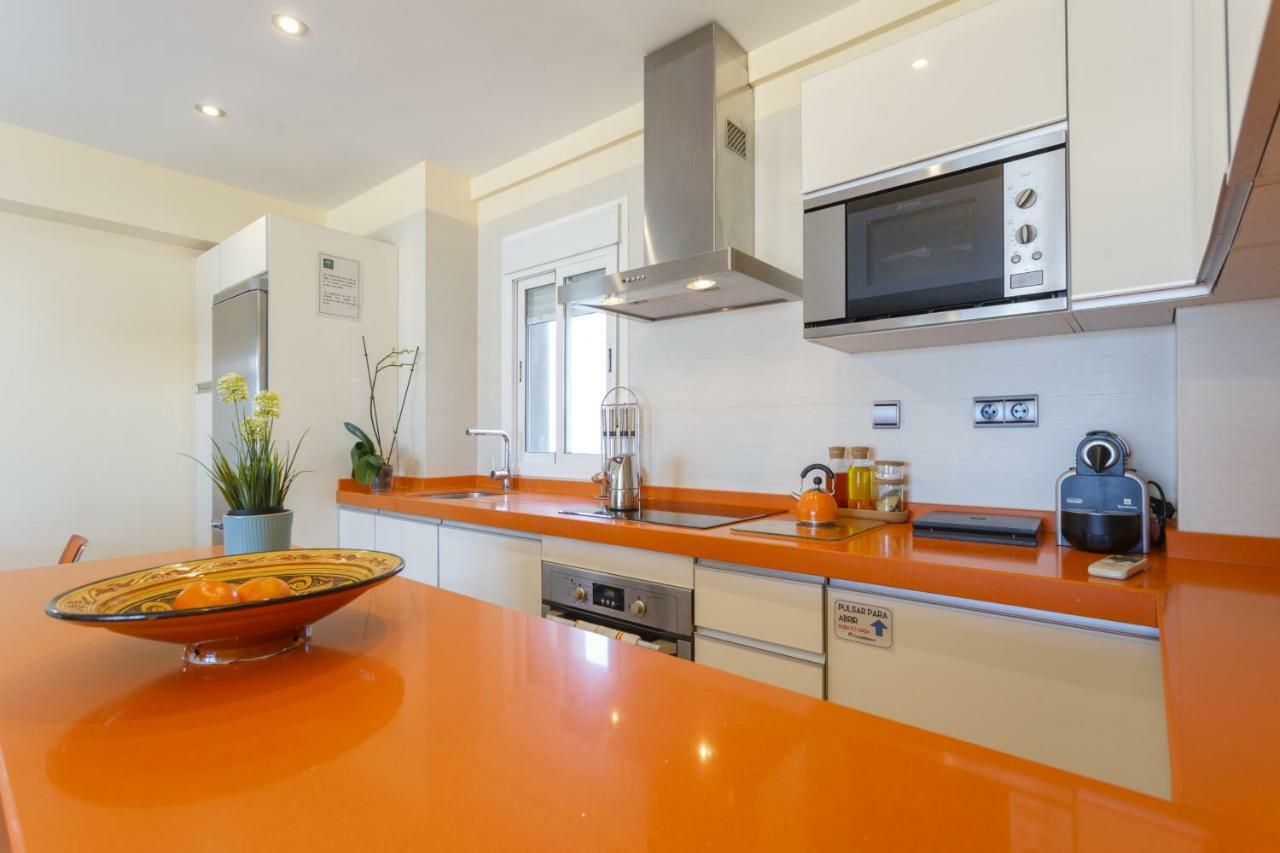 Horizonte Sunny Home By Cadiz4Rentals 외부 사진