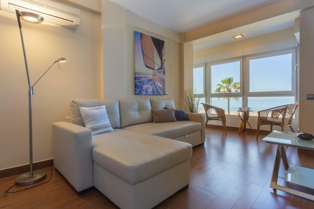Horizonte Sunny Home By Cadiz4Rentals 외부 사진