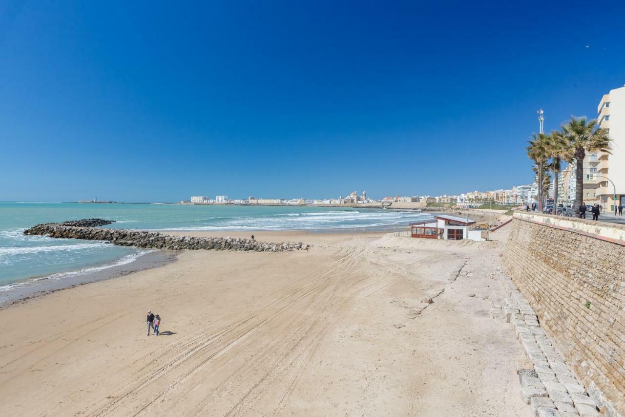 Horizonte Sunny Home By Cadiz4Rentals 외부 사진