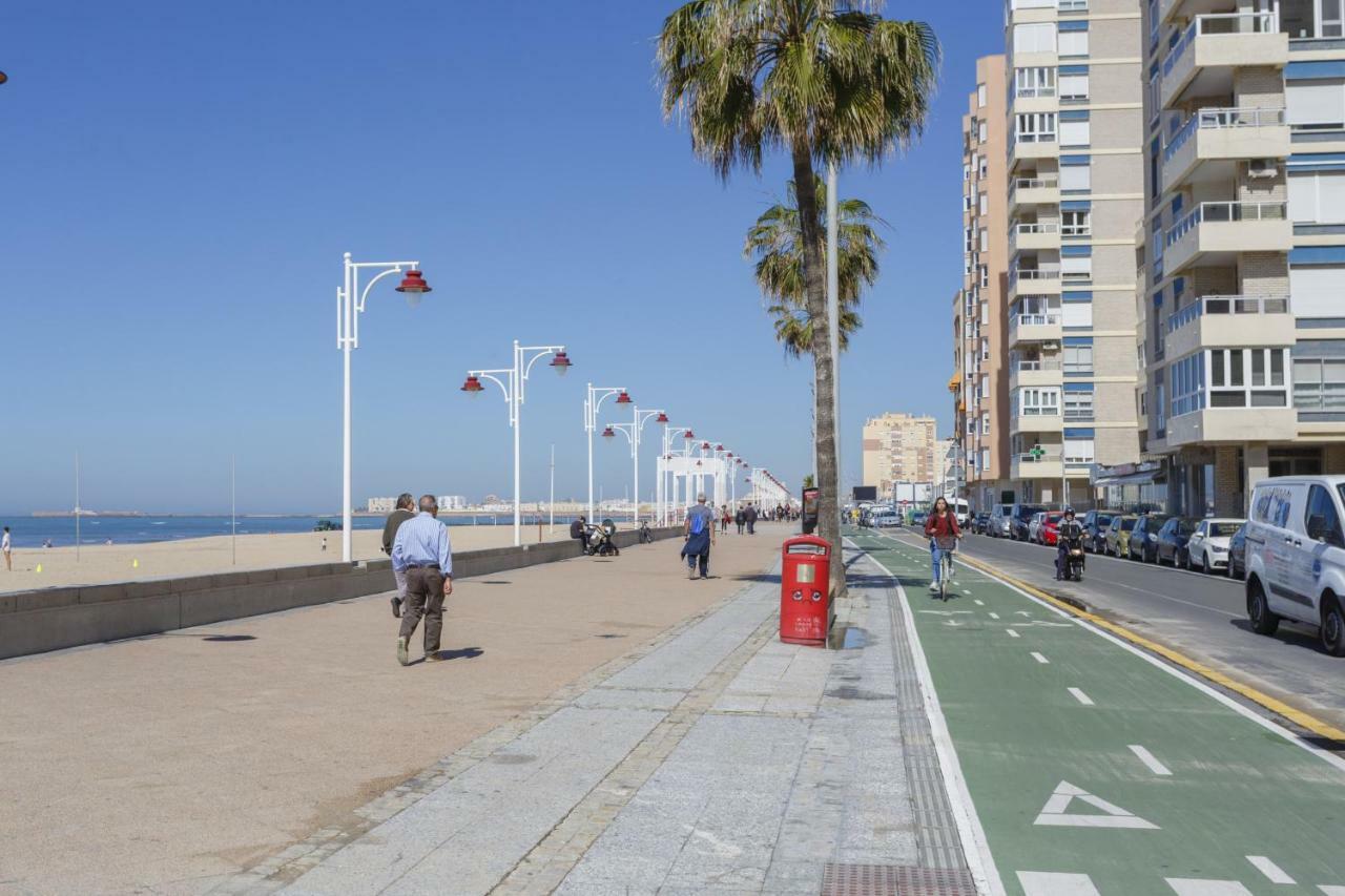 Horizonte Sunny Home By Cadiz4Rentals 외부 사진